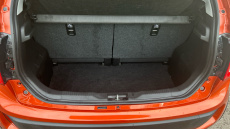 Suzuki Ignis 1.2 Dualjet SHVS SZ-T 5dr Petrol Hatchback